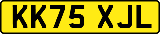 KK75XJL