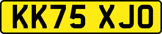 KK75XJO