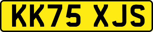 KK75XJS