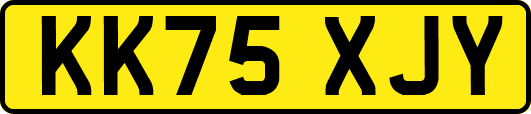 KK75XJY