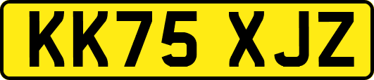 KK75XJZ