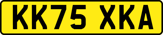 KK75XKA