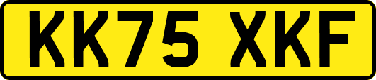 KK75XKF