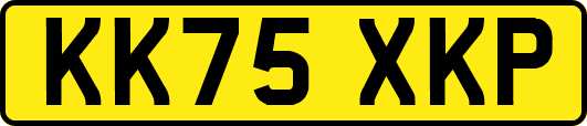 KK75XKP