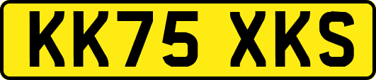 KK75XKS