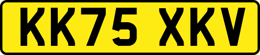 KK75XKV