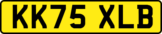 KK75XLB