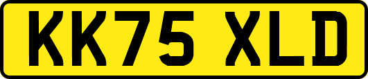KK75XLD