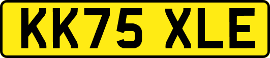 KK75XLE