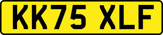 KK75XLF
