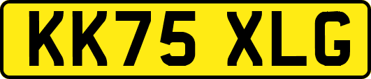 KK75XLG