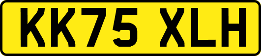 KK75XLH