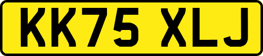 KK75XLJ
