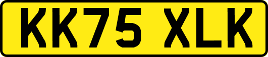 KK75XLK