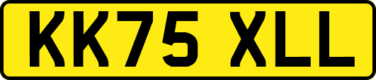 KK75XLL