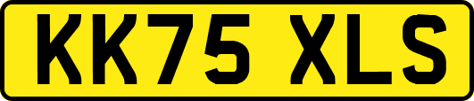 KK75XLS