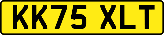 KK75XLT
