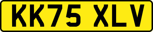 KK75XLV