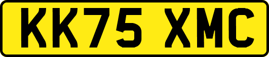 KK75XMC