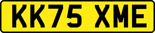 KK75XME