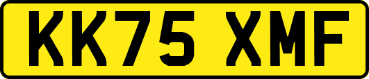 KK75XMF