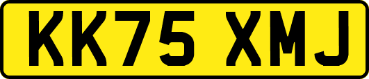 KK75XMJ