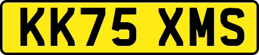 KK75XMS