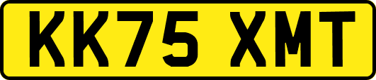 KK75XMT