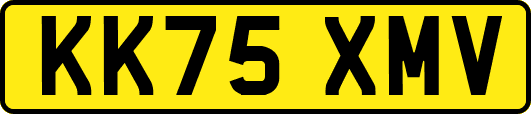 KK75XMV