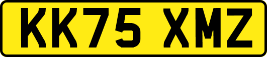 KK75XMZ