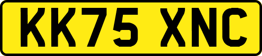 KK75XNC