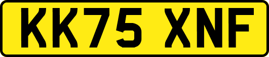 KK75XNF