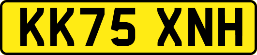 KK75XNH