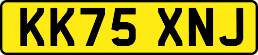KK75XNJ