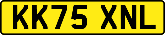 KK75XNL