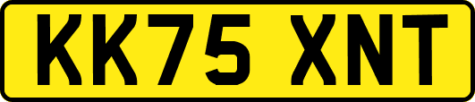 KK75XNT
