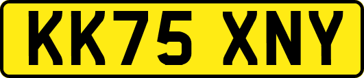 KK75XNY