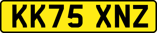 KK75XNZ
