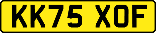 KK75XOF