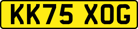 KK75XOG
