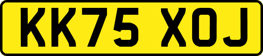 KK75XOJ