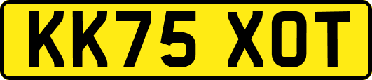 KK75XOT