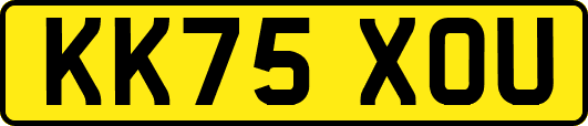 KK75XOU
