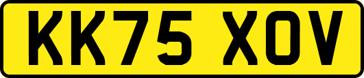 KK75XOV
