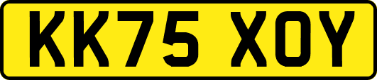 KK75XOY