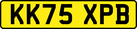 KK75XPB