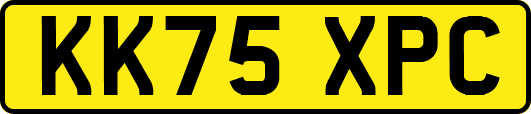 KK75XPC