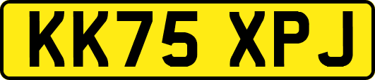 KK75XPJ