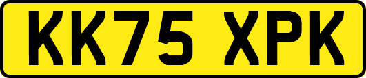 KK75XPK