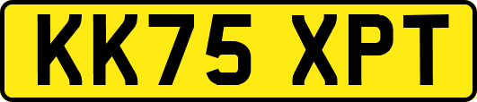 KK75XPT